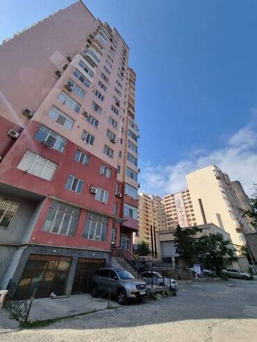 hostel for sale in baku: ⚜️Obyekt kirayə verilir! ⚜️ Həsən Əliyev küç., ilə Tbilisi dairəsinin — 6