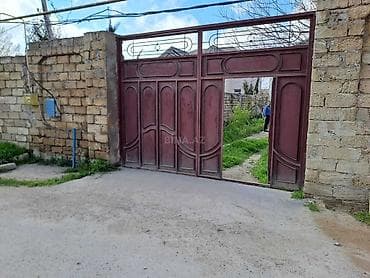 30000: Mərdəkan 7 otaqlı, 280 kv. m, Orta təmir — 2