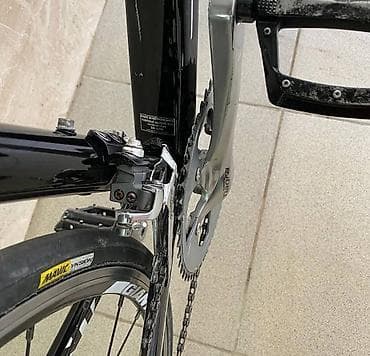 Yol velosipedi – GIANT Defy - Çərçivə: yüngül alyuminiy — 4