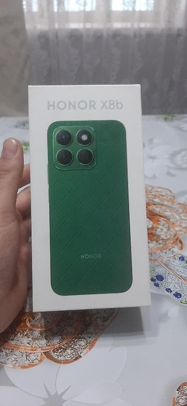 Honor X8b, 256 GB