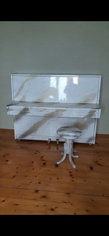 piano oturacağı: Пианино, Беларусь, Акустический — 2