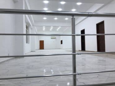 залог коммерческой недвижимости: Elmer akademiyasi metrosunun yaxinliginda, 250 metr kvadratliq obyekt — 5