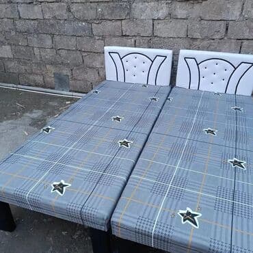 Təknəfərlik çarpayı