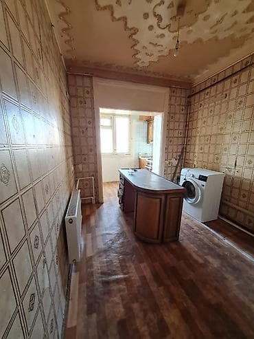 enzesde kiraye evler: Bakı, Bakıxanov qəs., 2 otaqlı, Köhnə tikili, 70 kv. m — 6