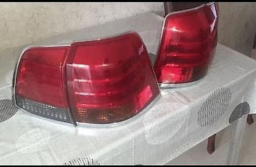 signal: Toyota Orijinal, İşlənmiş — 1