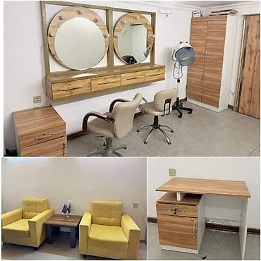 Salon mebel dəsti 400 Azn satılır. Ayrılıqda kreslolarjurnalni at lalafo.az Salon mebel dəsti 400 Azn satılır. Ayrılıqda kreslolarjurnalni