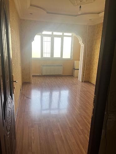 agdas ev alqi satqisi: Bakı, 3 otaqlı, Köhnə tikili, m. Əhmədli, 80 kv. m — 5