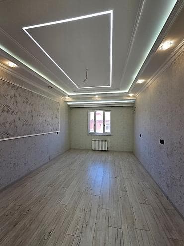 xacmazda satilan evler: 2 otaqlı, Yeni tikili, 82 kv. m — 2