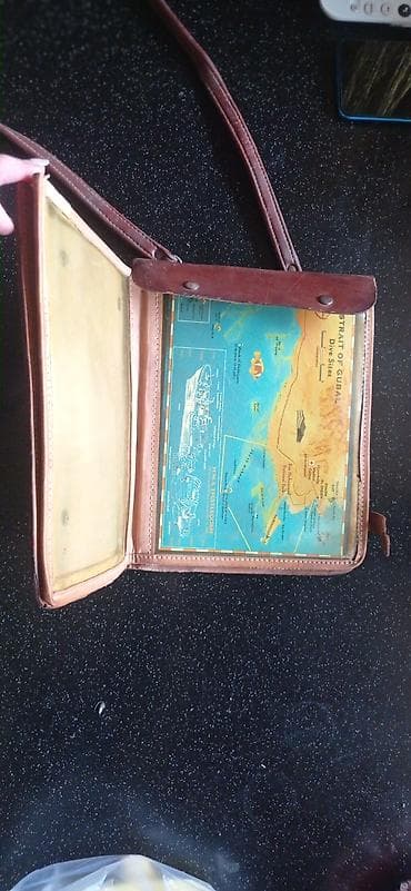 İdman və istirahət: Digər əntiq əşyalar — 4