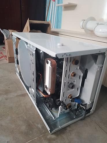 azercell wifi router: Ariston 24 l, İşlənmiş — 3