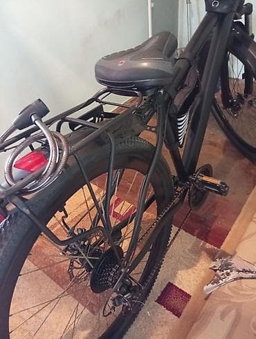 29 luq velosiped: Şəhər velosipedi 29", Ünvandan götürmə — 4