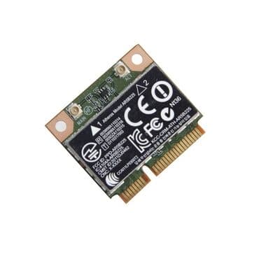 sound card: Wireless Wlan Wifi Card Notebook üçün Wireless Wlan Wifi Card — 2