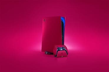 RAZER QUICK CHARGING STAND FOR PS5™ Azərbaycanda yalnız bizdə! 🎮 PS5