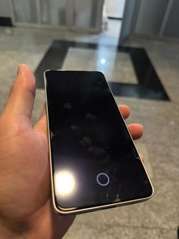 poco x3 nfs: Poco X6 Pro 5G, 512 GB, rəng - Boz, Barmaq izi — 4