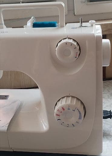 2 el dondurucu: Tikiş maşını Müğənni, Yeni,Elektromexaniki, Pulsuz çatdırılma, Rayonlara çatdırılma — 3