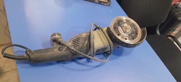 UQ-şinqar/Kəsici bucaqdaşlama aləti - Elektrikli bucaqdaşlama (uşaq) lalafo.az -da UQ-şinqar/Kəsici bucaqdaşlama aləti - Elektrikli bucaqdaşlama (uşaq)