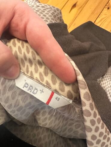 köynekler: Köynək və bluzalar — 2