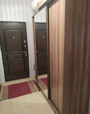 nerimanovda obyekt satilir: 2 otaqlı, Yeni tikili, m. Qara Qarayev, 60 kv. m — 10