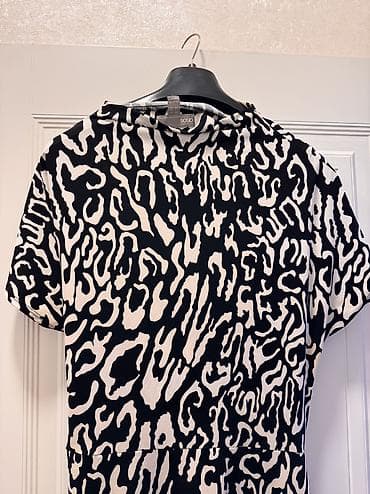 İngiltere Asos dan platya M L Xl ölçüye uyğundu. Teze kimidi 1 dəfə — 4