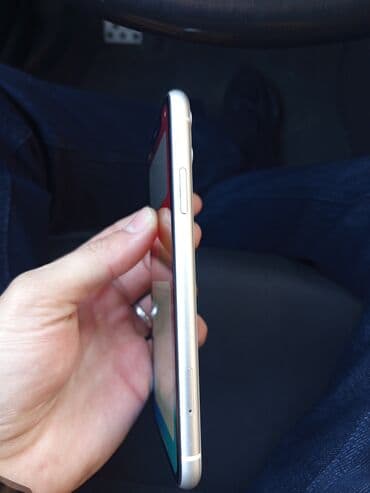 Proton: IPhone 11, Ağ — 4