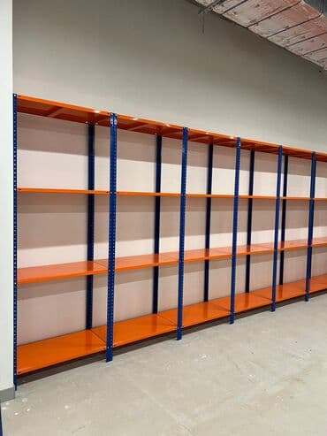 stellaj satışı: Azərbaycan, Dizayn, proyekt mövcuddür, Zəmanətli, Kredit var — 10