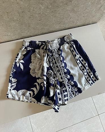 Tulum, Zara, Standart, rəng - Ağ — 5