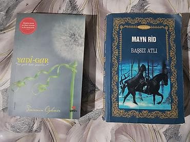 "Başsız Atlı" kitabı və "Yadi-Gar" 1) Yadı-Gar – “bir şeirlik kimi — 1