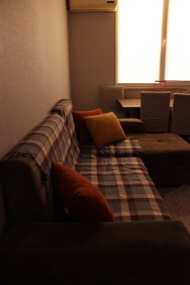 20 yanvarda 2 otaqli evler: Yasamalda 16 mertebeli binanın 15-ci mərtəbəsində yerləşən ümumi — 13