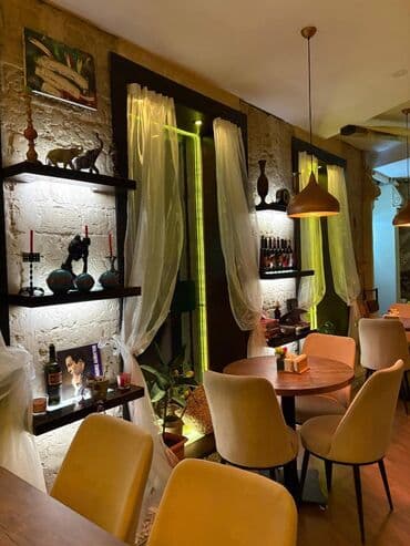 фортуна агентство недвижимости: Здравствуйте, предлагается к вашему вниманию готовый бизнес — ресторан — 6