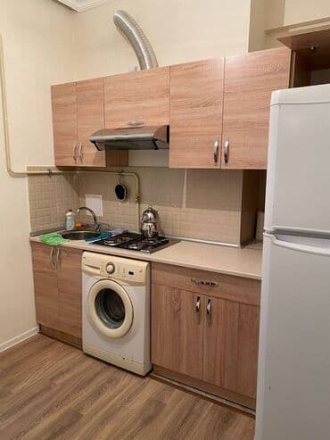 qobuda kirayə evlər: Hövsan Mida 1 Layihəsində Yeni tikili 7 mərtəbəli binanın 1-ci — 6