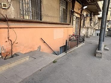 📍 İCARƏYƏ VERİLİR – PRESTİJLİ QEYRİ-YAŞAYIŞ SAHƏSİ 📌 Ünvan: Bakı — 4