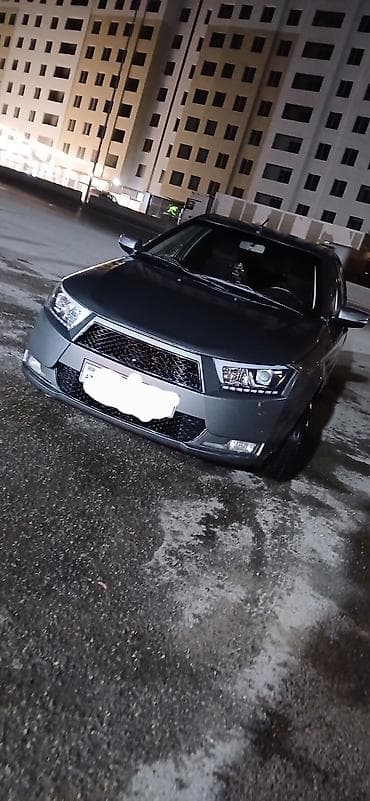 bmw diskler: Iran Khodro Dena, boz rəngli sedan Xüsusiyyətlər: - Geniş və rahat — 1