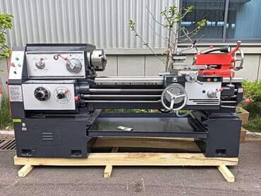 pvc panel satışı: Metal emalı üçün nəzərdə tutulmuş bu torna dəzgahı müxtəlif — 1
