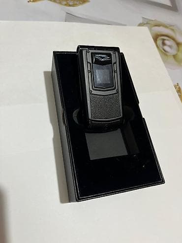 telofonlar: Vertu — 3