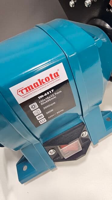 Taçilla aparatı Şlifofka aparati İtiləyici cihaz hamısı birlikdə — 2