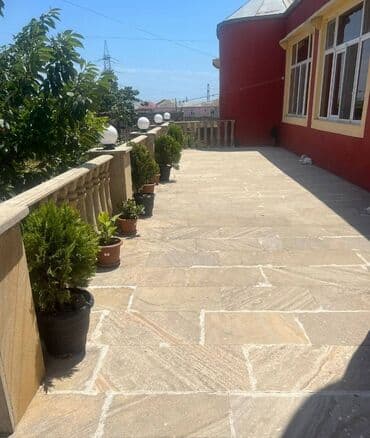 savalan qesebesi harda yerlesir: Digah 6 otaqlı, 260 kv. m, Kredit yoxdur, Yeni təmirli — 3