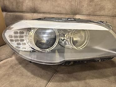 universal araba roan marita: Komplekt, Yaxın və uzaq vuran işıqlar BMW, Orijinal, Almaniya — 1