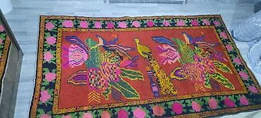 İşıqlandırma: Xalça Dekorativ, Kredit yoxdur — 2