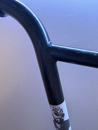 Velosiped aksesuarları: Продаю один из самых крепких и стильных рулей в индустрии Cult — 3