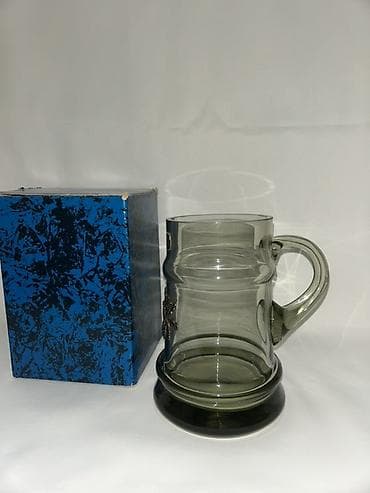 fincan: Fincanlar, Şüşə, 1 əd, Çexiya — 2