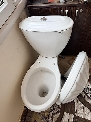 Məhsullar 2 ci əldi yenisi alınıb deyə, ucuz qiymətə satılır. Kim — 1