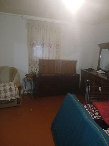 bakı evler: 2 otaqlı mənzil kiraye verilir. Ev Huseyin Cavid parkina yaxindi — 7