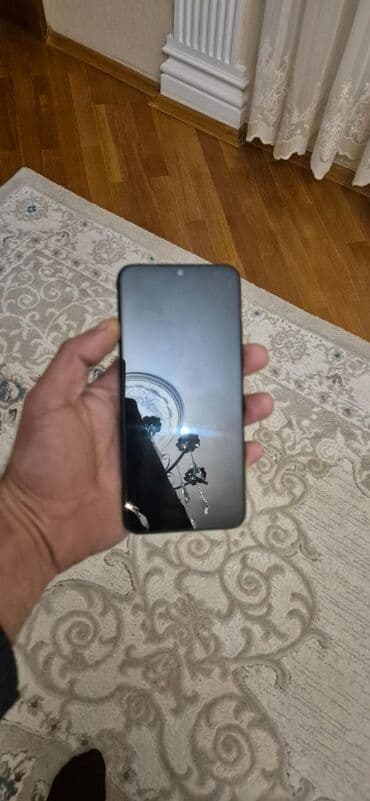 купить редми 9т бу: Super vezyetde di 2 ci tel kimi istifadə olunub eziyi ciziqi donmaqi — 1