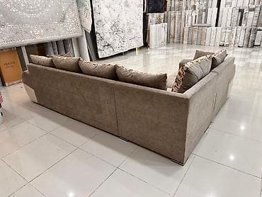 divan olcusu: Künc divan, Açılan, Parça — 4