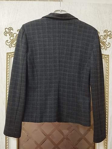 milli geyim uşaq: Pencək 38 M razmer 2 dəfə geyinilib təzədən secilmir — 2