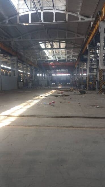 bakida ucuz hosteller: İcarəyə Anbar Verilir! Binəqədi rayonunda DSK yolunda yerləşən 1000 — 1