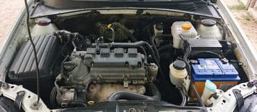 lokbatan heyet evler: Changan Alsvin: 1.5 l | 2014 il Sedan — 16