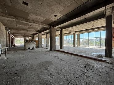 binədə: İcarəyə verilir obyekt 1400 m², Memar Əcəmi m. Daha 7 şəklə bax — 6