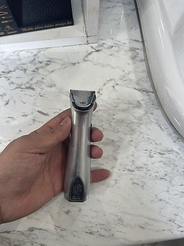 mattpear m plus: Wahl ProLithium Beret peşəkar trimmer. Adapdiri yoxdu iwlemeyine soz — 4