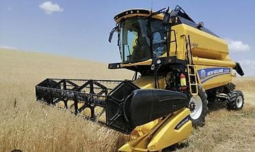 ford yuk: 🌾🚜 DİQQƏT! BİÇİN MÖVSÜMÜ BAŞLADI! Son model, yüksək məhsuldarlıqlı — 4